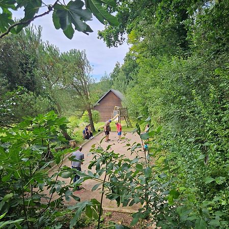 Gites 4,6 Personnes Fecamp Etretat Colleville Bagian luar foto