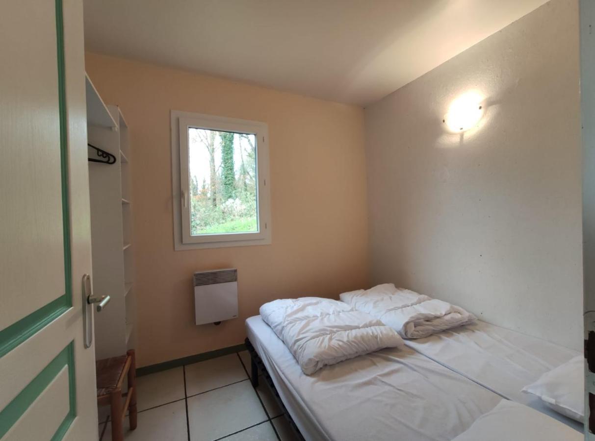 Gites 4,6 Personnes Fecamp Etretat Colleville Bagian luar foto