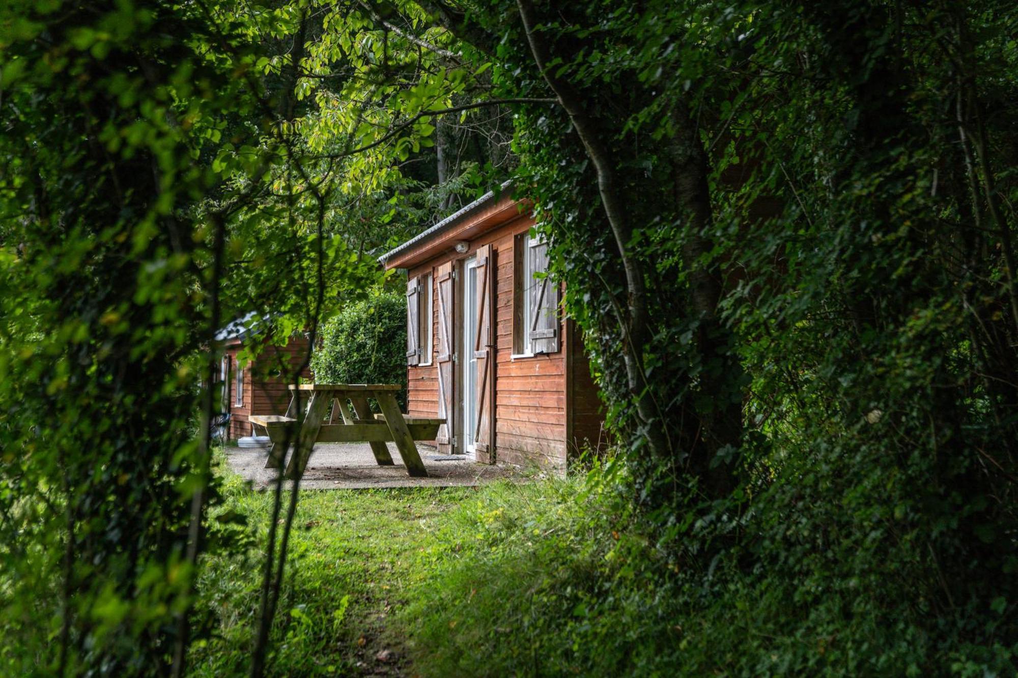 Gites 4,6 Personnes Fecamp Etretat Colleville Bagian luar foto