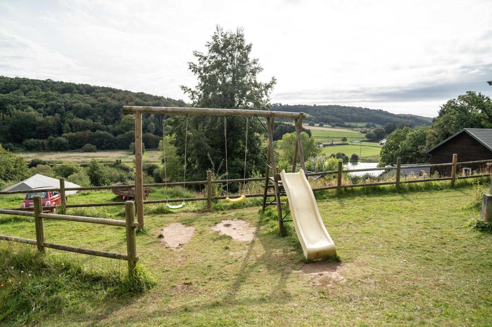 Gites 4,6 Personnes Fecamp Etretat Colleville Bagian luar foto