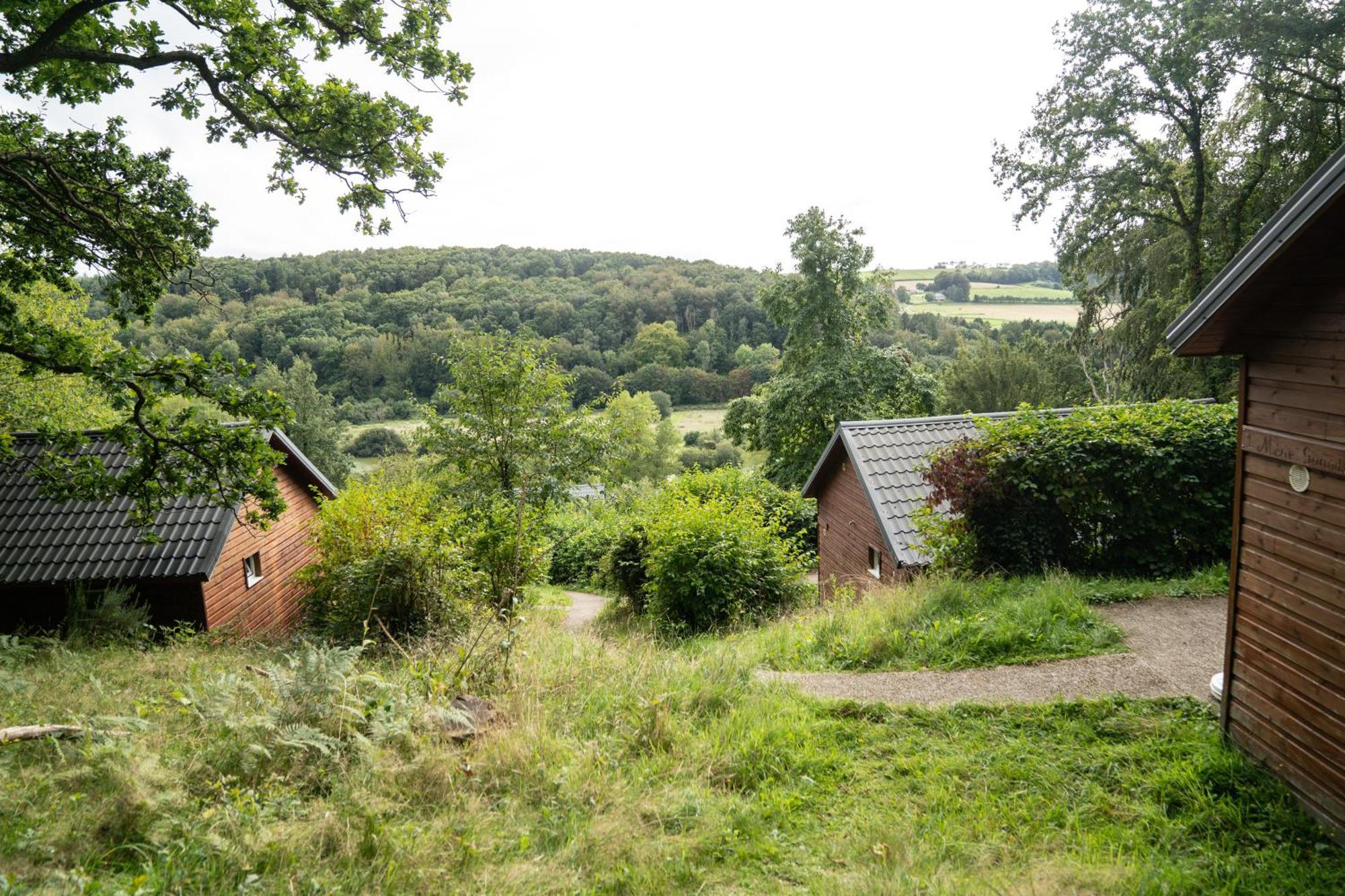 Gites 4,6 Personnes Fecamp Etretat Colleville Bagian luar foto
