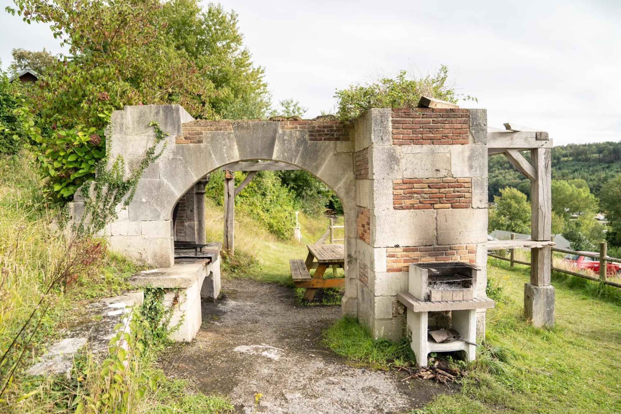 Gites 4,6 Personnes Fecamp Etretat Colleville Bagian luar foto