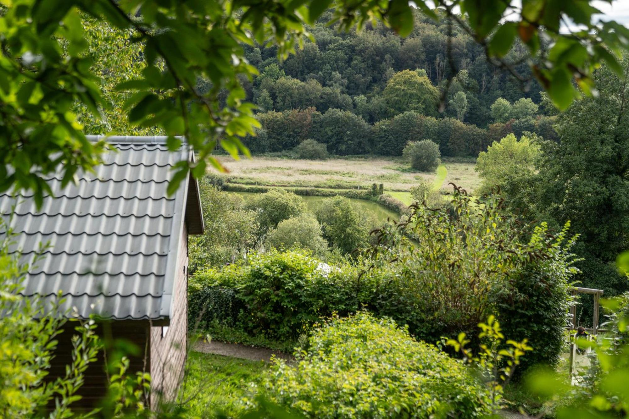 Gites 4,6 Personnes Fecamp Etretat Colleville Bagian luar foto