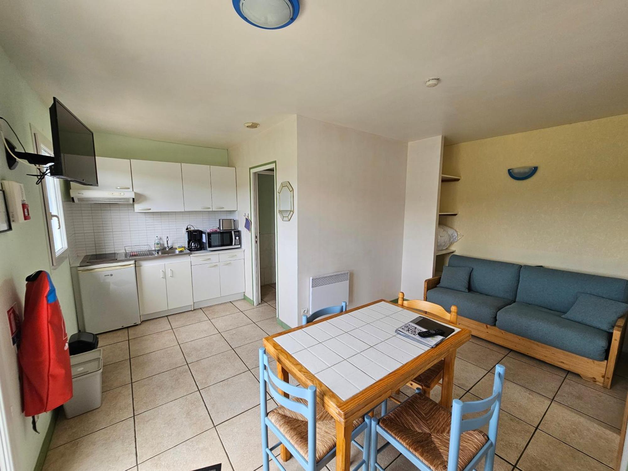 Gites 4,6 Personnes Fecamp Etretat Colleville Bagian luar foto