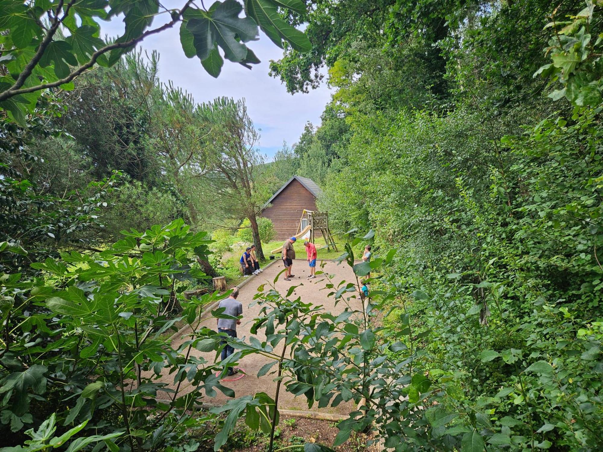 Gites 4,6 Personnes Fecamp Etretat Colleville Bagian luar foto