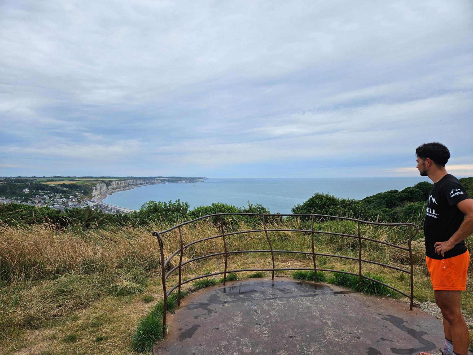 Gites 4,6 Personnes Fecamp Etretat Colleville Bagian luar foto