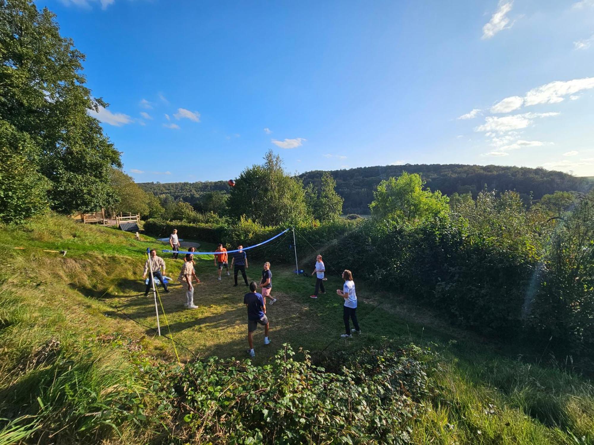 Gites 4,6 Personnes Fecamp Etretat Colleville Bagian luar foto