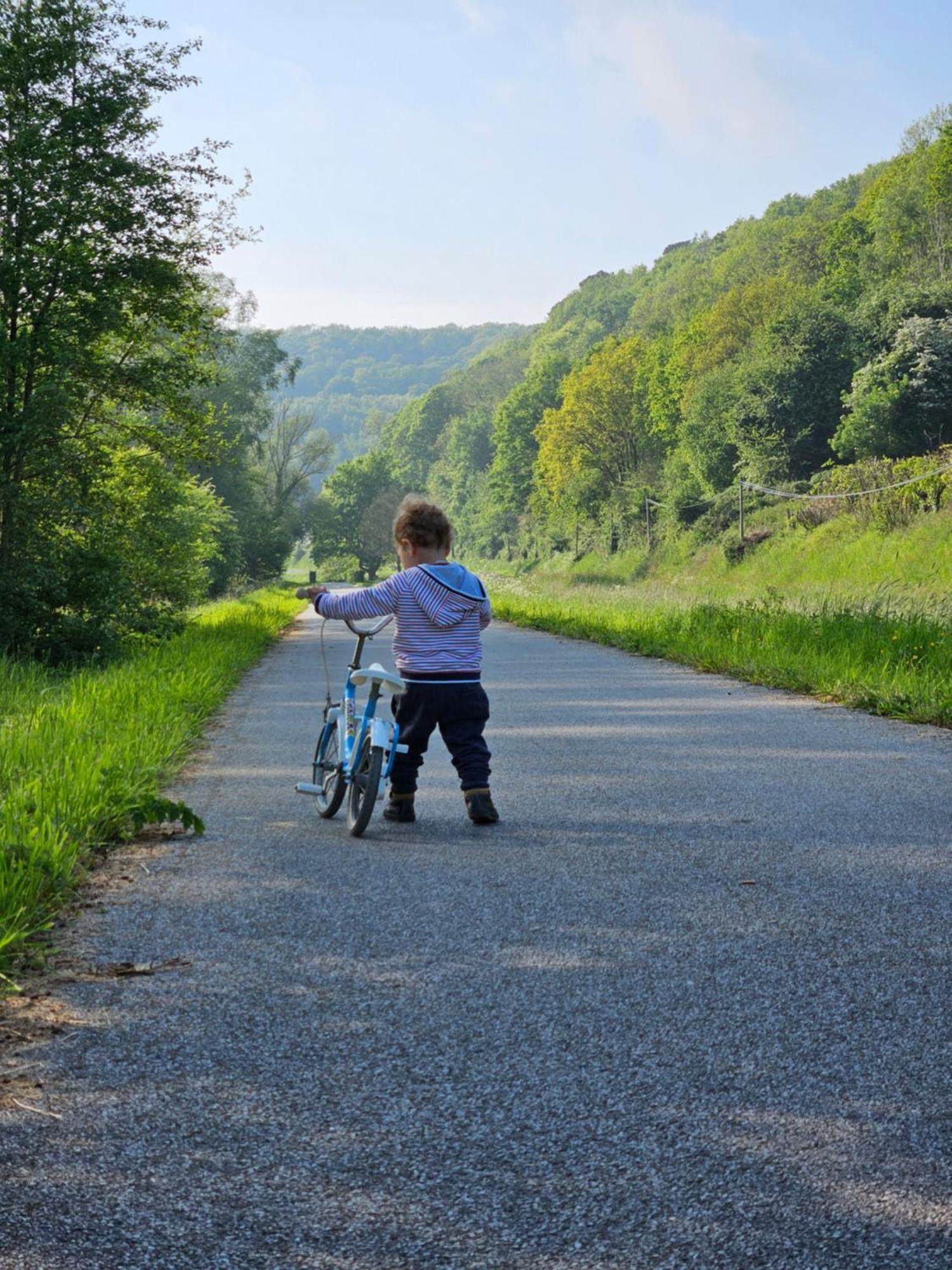 Gites 4,6 Personnes Fecamp Etretat Colleville Bagian luar foto